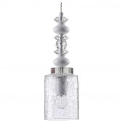 Подвесной светильник Crystal Lux Mateo SP1 White