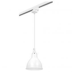 Трековые светильники Lightstar L1T765016