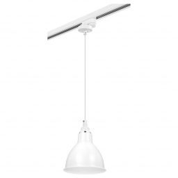 Трековые светильники Lightstar L1T765016 (LIGHTSTAR L1T765016)