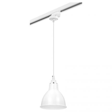 Трековые светильники Lightstar L1T765016