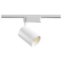 Трековый светильник Maytoni Technical TR003-1-30W4K-W
