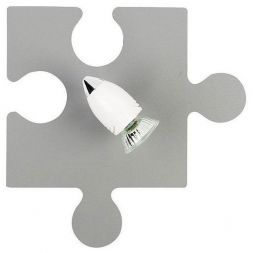 Настенно-потолочный светильник Nowodvorski Puzzle 9730