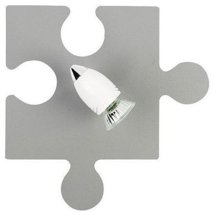 Настенно-потолочный светильник Nowodvorski Puzzle 9730