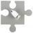 Настенно-потолочный светильник Nowodvorski Puzzle 9730