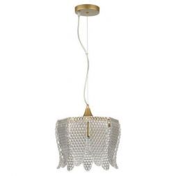 Подвесная люстра Lumion 5296/3 Beatris