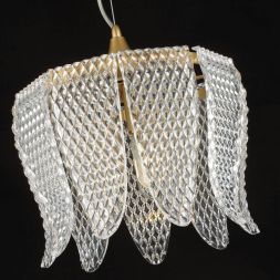 Подвесная люстра Lumion 5296/3 Beatris