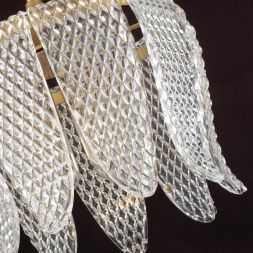 Подвесная люстра Lumion 5296/3 Beatris