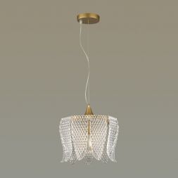 Подвесная люстра Lumion 5296/3 Beatris