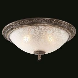 Светильник потолочный Maytoni C908-CL-03-R
