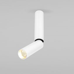Точечный светильник Elektrostandard Pika 6W (25029/LED) белый