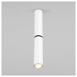Точечный светильник Elektrostandard Pika 6W (25029/LED) белый