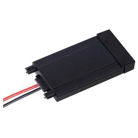 Токопровод для накладного трека Novotech SMAL 135226