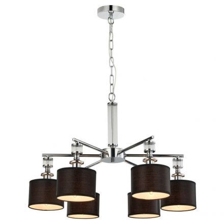 Подвесная люстра Favourite 2674-6P Archetypus