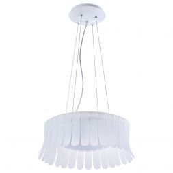 Подвес Maytoni MOD341-PL-01-24W-W