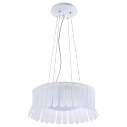 Подвес Maytoni MOD341-PL-01-24W-W (MAYTONI MOD341-PL-01-24W-W)