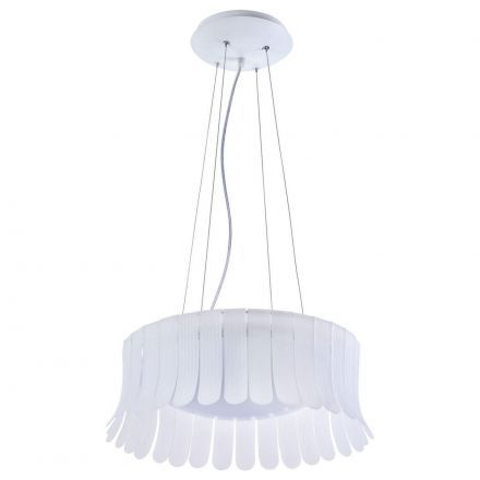 Подвес Maytoni MOD341-PL-01-24W-W