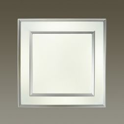Светильник потолочный Odeon Light Bernar 4625/48CL