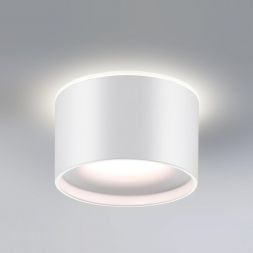 Встраиваемый светодиодный светильник Novotech 358961 Giro