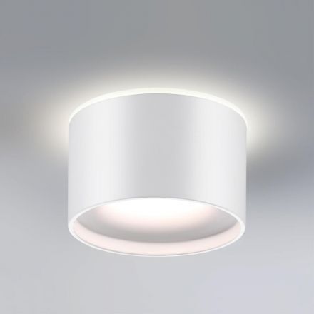 Встраиваемый светодиодный светильник Novotech 358961 Giro