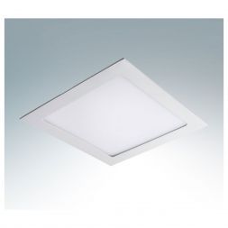 Точечный светильник Lightstar 224184 ZOCCO LED