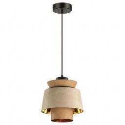 Подвесной светильник Odeon Light 4992/1 Kressa (ODEON 4992/1)