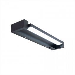 Настенный светодиодный светильник Citilux CL708241N