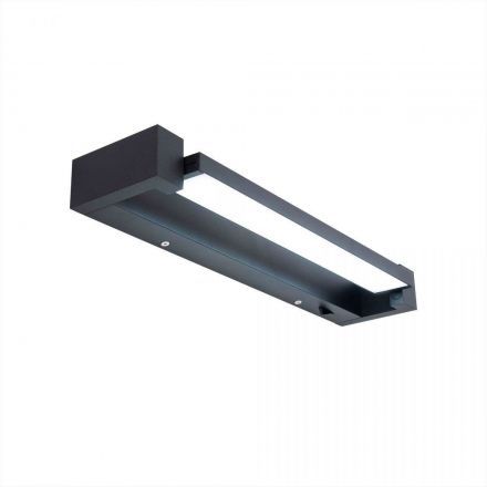 Настенный светодиодный светильник Citilux CL708241N
