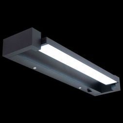 Настенный светодиодный светильник Citilux CL708241N