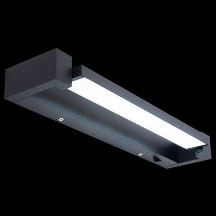 Настенный светодиодный светильник Citilux CL708241N