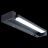 Настенный светодиодный светильник Citilux CL708241N