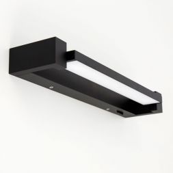 Настенный светодиодный светильник Citilux CL708241N