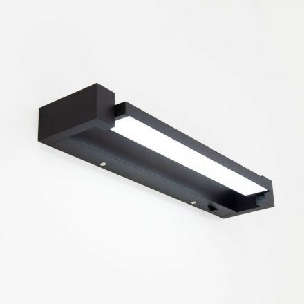 Настенный светодиодный светильник Citilux CL708241N