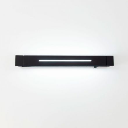 Настенный светодиодный светильник Citilux CL708241N