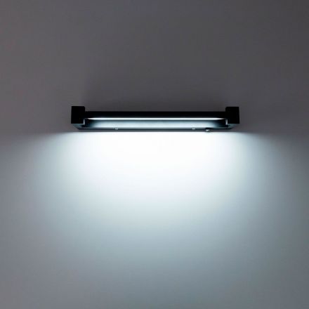 Настенный светодиодный светильник Citilux CL708241N