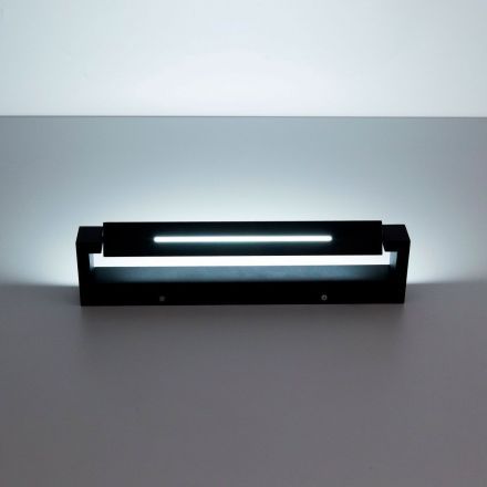Настенный светодиодный светильник Citilux CL708241N