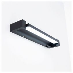 Настенный светодиодный светильник Citilux CL708241N