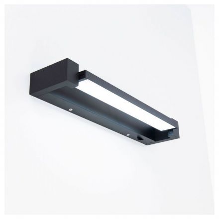 Настенный светодиодный светильник Citilux CL708241N