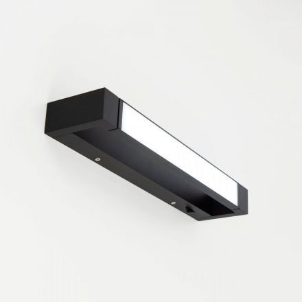 Настенный светодиодный светильник Citilux CL708241N