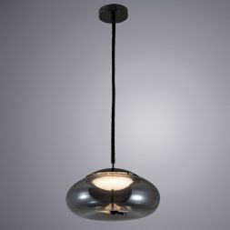 Подвесной светодиодный светильник Arte Lamp A7767SP-1BC
