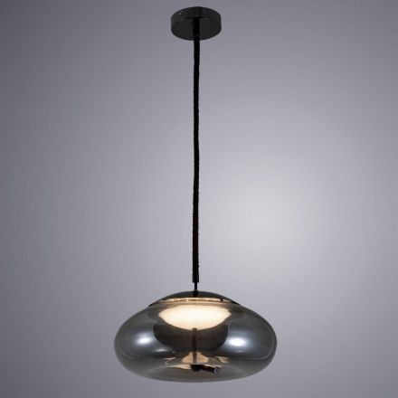 Подвесной светодиодный светильник Arte Lamp A7767SP-1BC