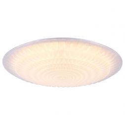 Потолочный светодиодный светильник Freya Laura FR6688-CL-L60W