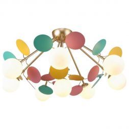 Потолочная люстра F-Promo Bliss 2772-8P