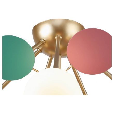 Потолочная люстра F-Promo Bliss 2772-8P