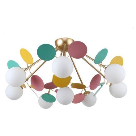 Потолочная люстра F-Promo Bliss 2772-8P