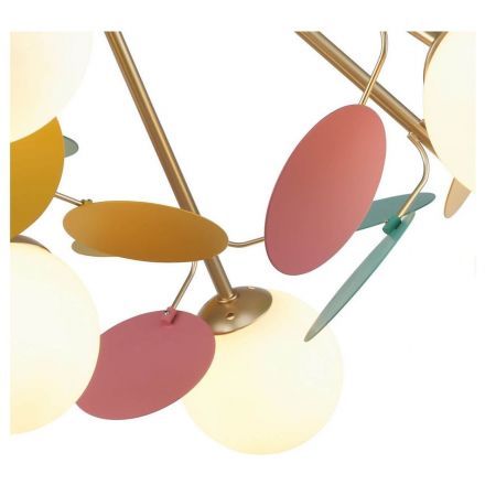 Потолочная люстра F-Promo Bliss 2772-8P