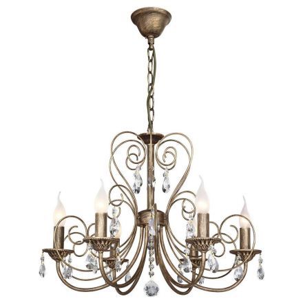 Подвесная люстра F-Promo Versailles 2158-6P