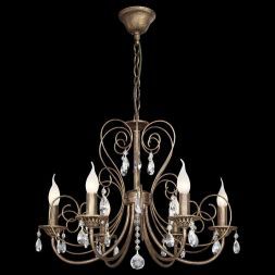 Подвесная люстра F-Promo Versailles 2158-6P