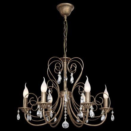 Подвесная люстра F-Promo Versailles 2158-6P