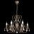 Подвесная люстра F-Promo Versailles 2158-6P