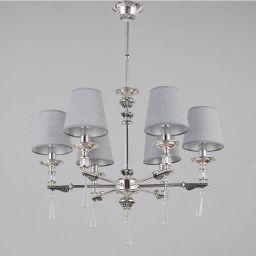 Подвесная люстра Omnilux OML-64203-06 (OMNILUX OML-64203-06) Подвесная люстра Omnilux OML-64203-06 (OMNILUX OML-64203-06)